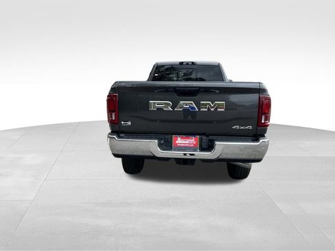 New 2026 RAM 2500 Tradesman image 5