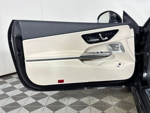New 2026 Mercedes-Benz CLE 300 4MATIC Cabriolet image 16