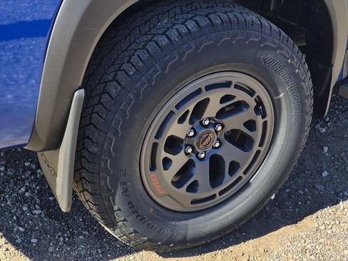 New 2026 Nissan Frontier PRO-4X w/ Pro-4x Convenience Package image 5