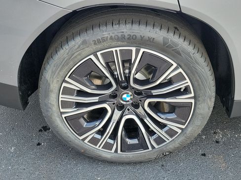 New 2026 BMW X3 xDrive30i w/ Convenience Package AWD/4WD image 5