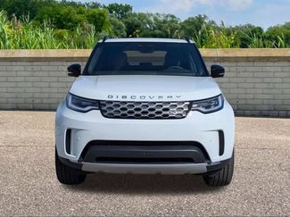 New 2026 Land Rover Discovery S video 2