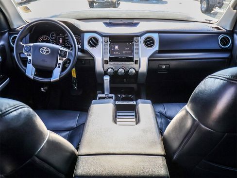 Used 2019 Toyota Tundra SR5 w/ SR5 Upgrade Package image 24