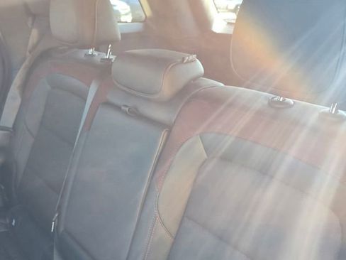 Used 2025 Chevrolet Equinox RS w/ Safety and Technology Package AWD/4WD image 18