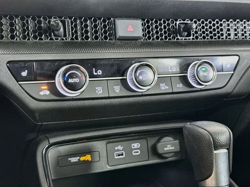 Used 2025 Honda CR-V EX image 23