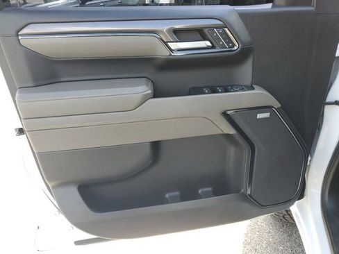 Certified 2024 Chevrolet Silverado 1500 ZR2 image 21