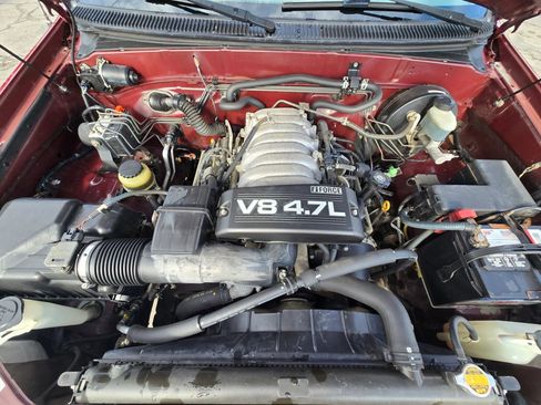 Used 2003 Toyota Tundra SR5 image 30