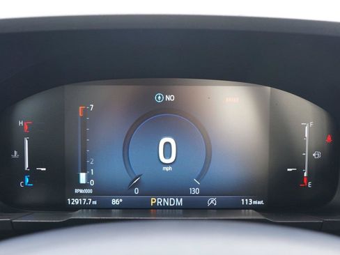 Certified 2025 Ford Maverick Lobo AWD/4WD image 18