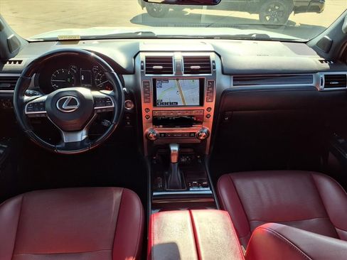 Used 2021 Lexus GX 460 Premium image 17
