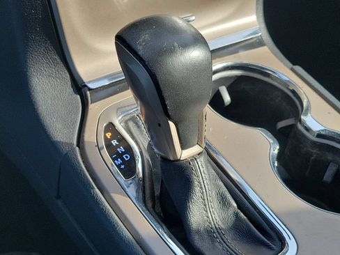 Used 2016 Jeep Grand Cherokee Limited AWD/4WD image 34
