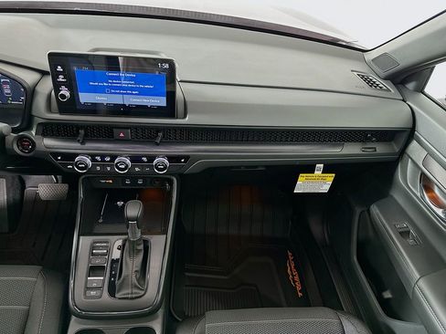Used 2026 Honda CR-V TrailSport image 20