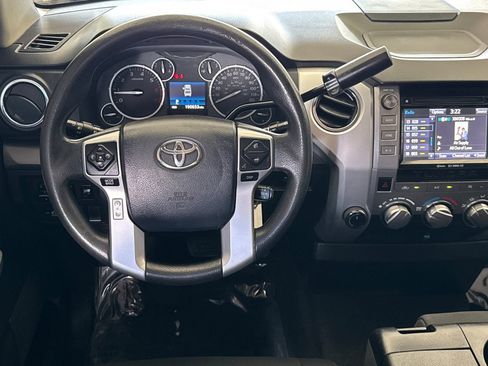 Used 2014 Toyota Tundra SR5 w/ TRD Off Road Package image 13