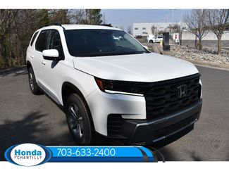 New 2026 Honda Pilot EX-L video 1