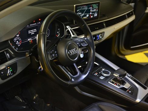 Used 2018 Audi A4 2.0T Premium Plus image 29