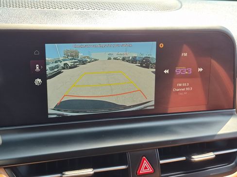 Used 2024 Kia Seltos EX FWD image 21