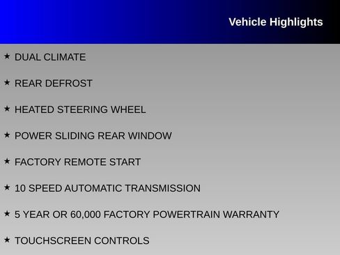 Used 2024 Ford F250 Lariat w/ Sport Appearance Package AWD/4WD image 8
