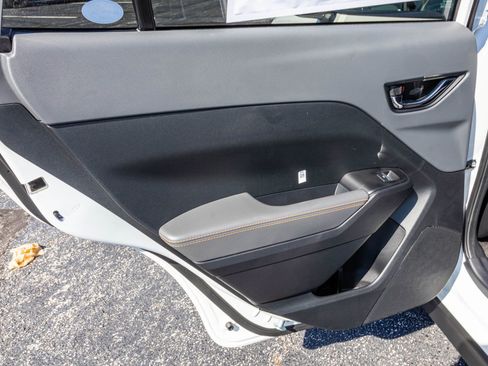 New 2025 Subaru Crosstrek 2.5i Limited w/ Popular Package #3A image 45