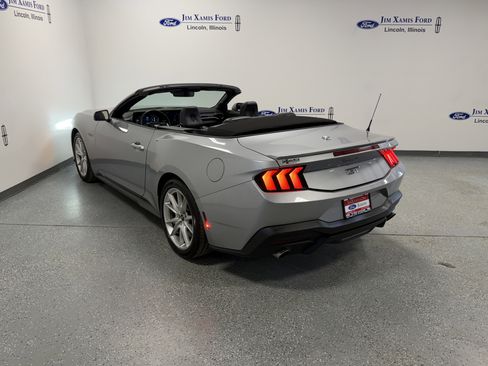 Used 2024 Ford Mustang GT Premium RWD image 29