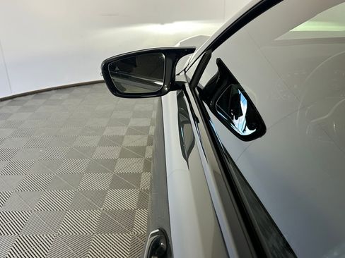 Certified 2023 BMW M850i Gran Coupe xDrive w/ M Sport Professional Package image 21