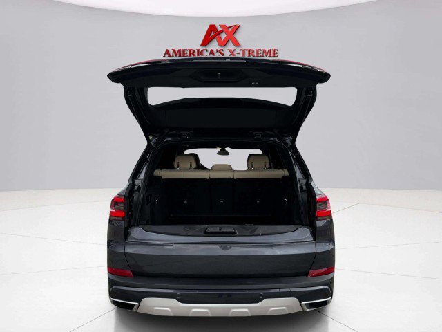 Used 2021 BMW X5 xDrive40i w/ Premium Package AWD/4WD image 76