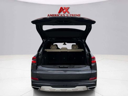 Used 2021 BMW X5 xDrive40i w/ Premium Package image 76