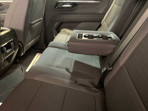 New 2026 Chevrolet Tahoe LS w/ LPO, Dark Essentials Package image 5