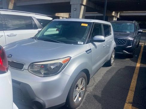 Used 2016 Kia Soul w/ Convenience Package FWD image 15