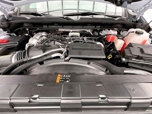 New 2026 GMC Sierra 2500 Denali w/ Denali Reserve Package image 18