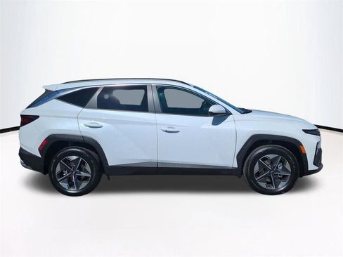New 2026 Hyundai Tucson SEL AWD/4WD image 4