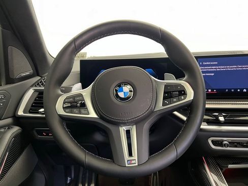 Certified 2026 BMW X7 M60i AWD/4WD image 17
