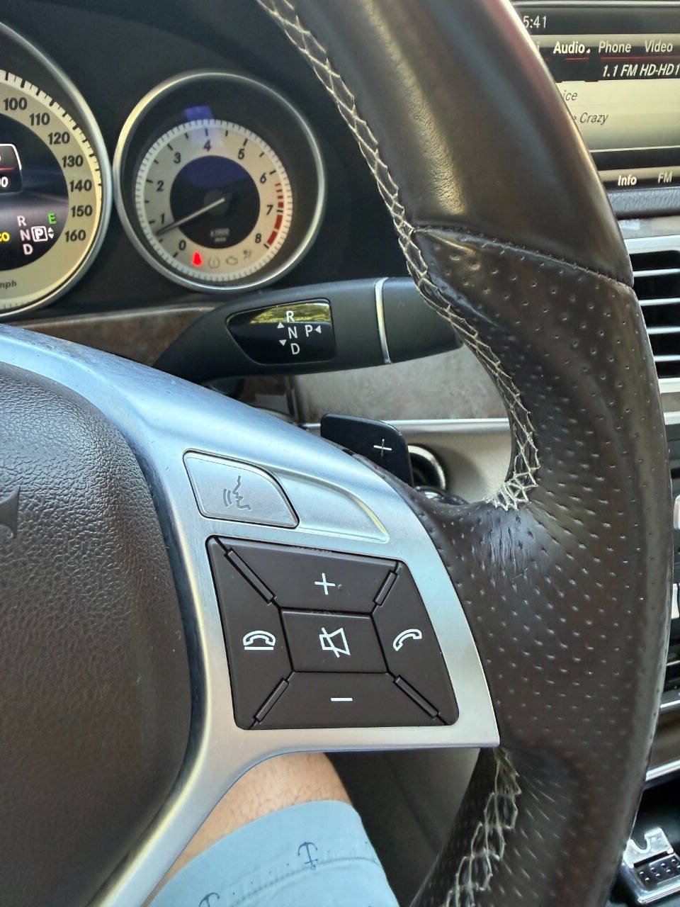 Used 2014 Mercedes-Benz E 350 4MATIC Wagon w/ Premium 1 Package image 31
