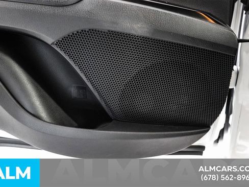 Used 2025 Toyota Camry SE image 52