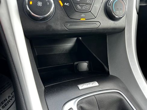 Used 2016 Ford Fusion S w/ Equipment Group 101A image 52