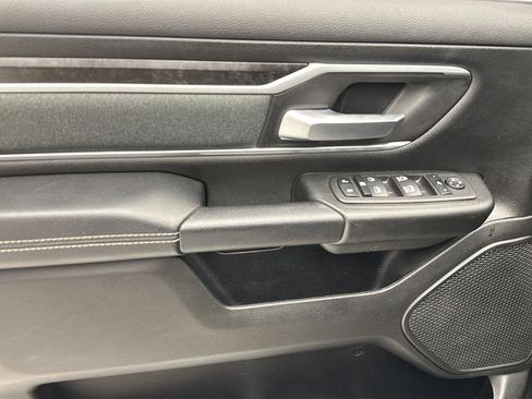 Used 2023 RAM 1500 Big Horn AWD/4WD image 15