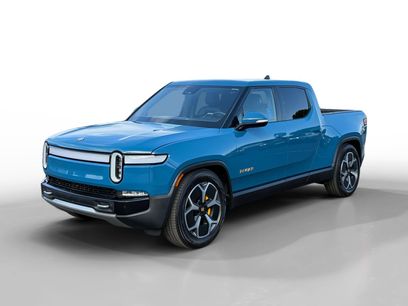 Used 2023 Rivian R1T Adventure