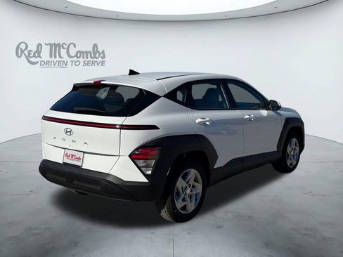 New 2026 Hyundai Kona SE FWD image 5