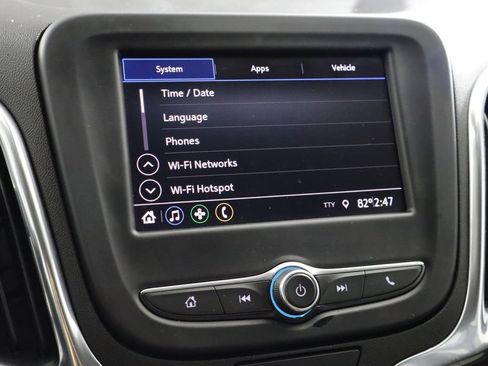 Used 2020 Chevrolet Equinox LS FWD image 32
