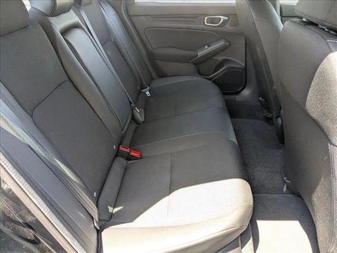 Used 2026 Honda Civic Sport image 18