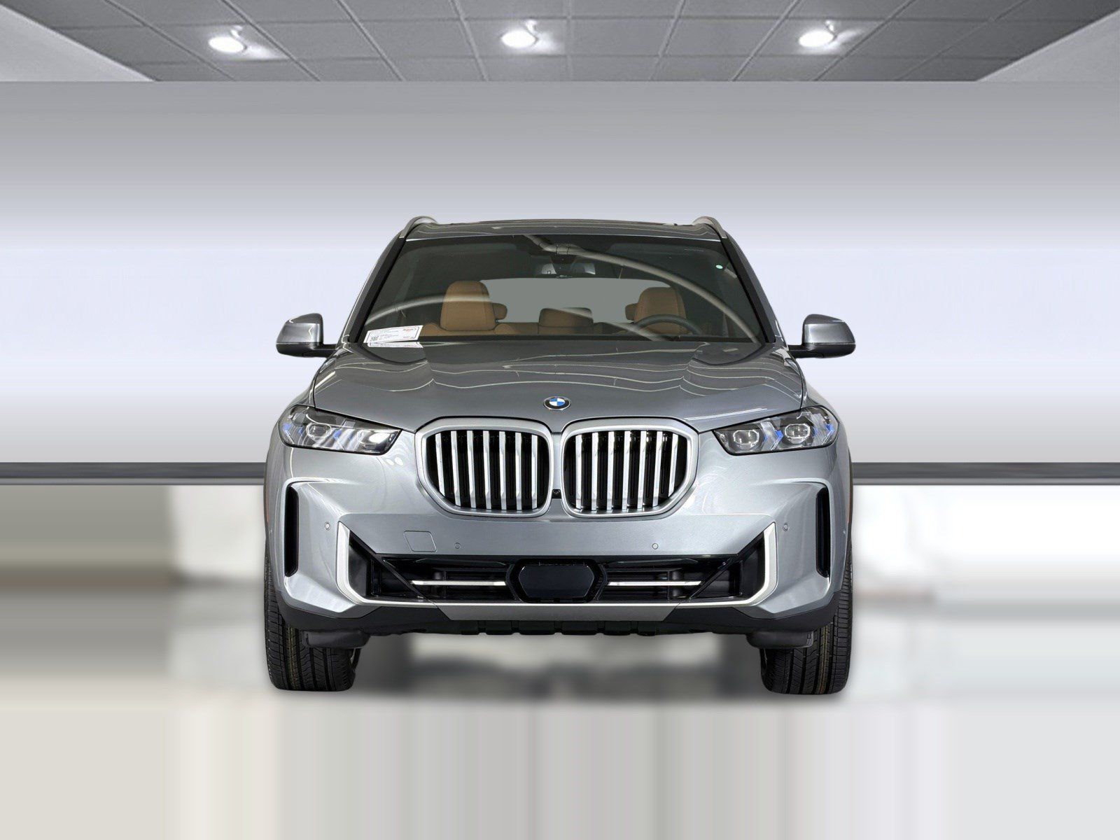 Used 2026 BMW X5 sDrive40i w/ Premium Package RWD image 6