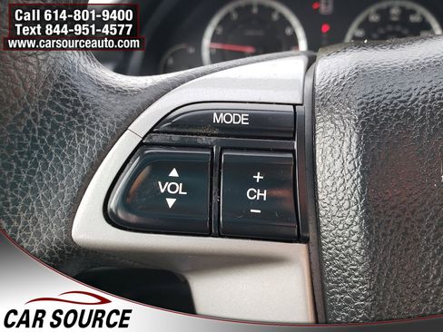 Used 2008 Honda Accord LX image 12