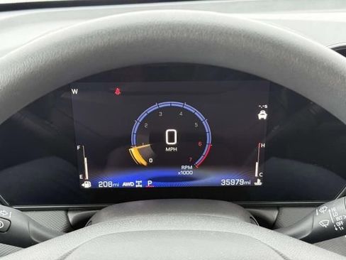 Used 2025 Chevrolet TrailBlazer LT image 14