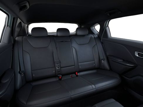 New 2026 Kia K4 EX FWD image 16