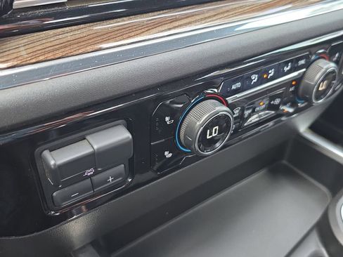 Certified 2024 Chevrolet Silverado 1500 LT Trail Boss image 26