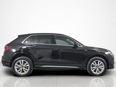 Used 2023 Audi Q3 2.0T Premium Plus w/ Premium Plus Package AWD/4WD image 6