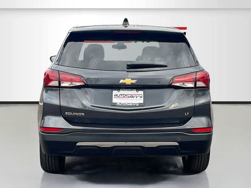 Used 2023 Chevrolet Equinox LT FWD image 6