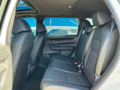 New 2026 Honda CR-V Sport-L image 9