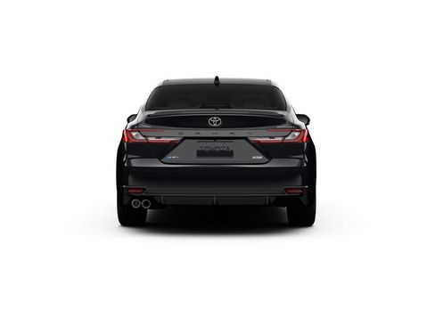 New 2026 Toyota Camry XSE FWD image 38