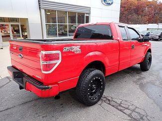 Used 2012 Ford F150 STX w/ STX Decor Pkg video 2