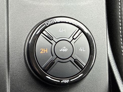 Used 2024 Ford Ranger XLT image 21