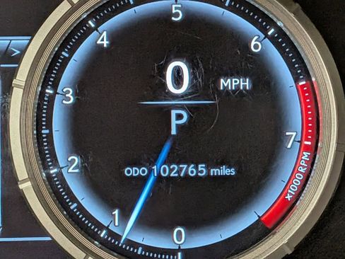 Used 2019 Lexus RX 350 F Sport image 17