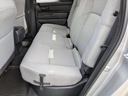 Used 2025 Toyota Tacoma SR5 RWD image 23
